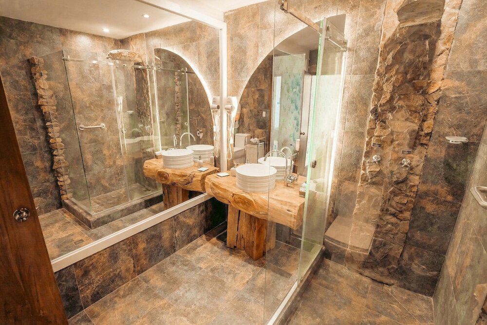 Фото Tunas & Cabras Hotel