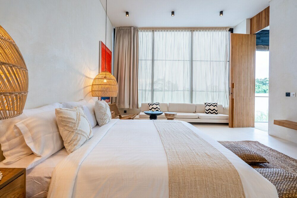 Фото Casa Umalas by Hombali