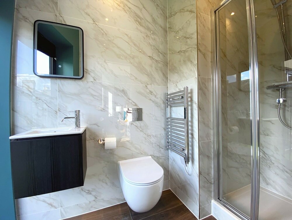 Фото Staines Riverside by Charles Hope