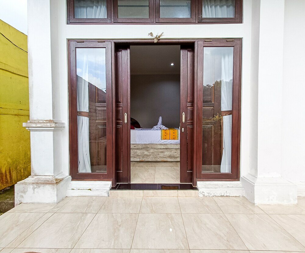 Фото Wisata Bintang Hotel