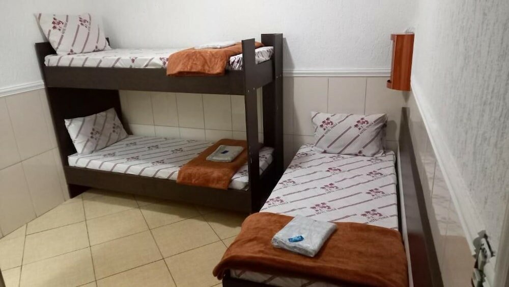 Фото Hotel Tenda Brigadeiro