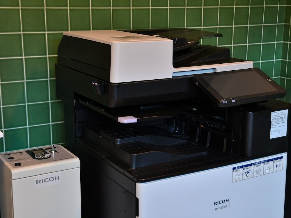 Фото Forbell Stay Yurigaoka