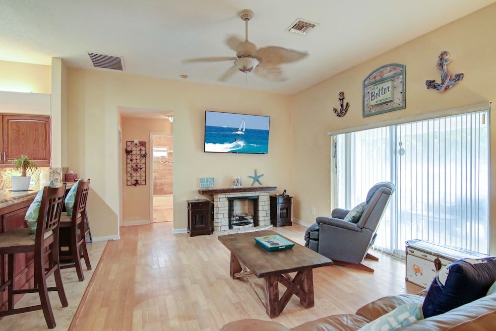 Фото Horseshoe House