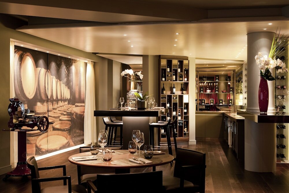 Фото Pullman Paris Centre Bercy