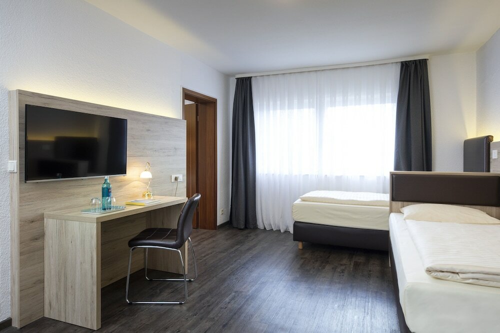 Фото Achat Hotel Lüneburger Heide