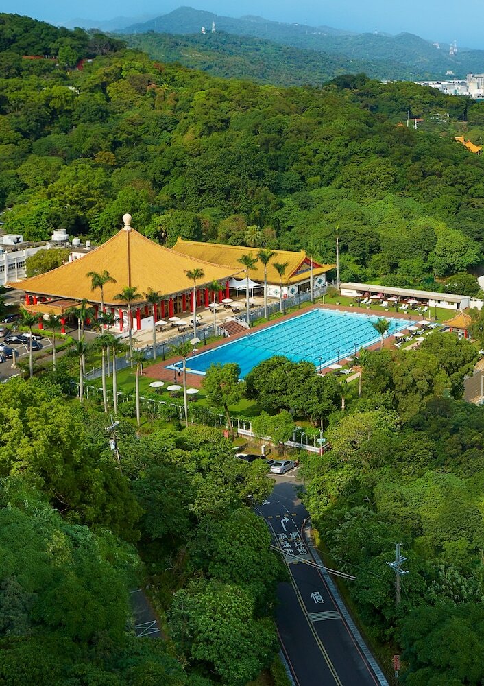 Фото The Grand Hotel