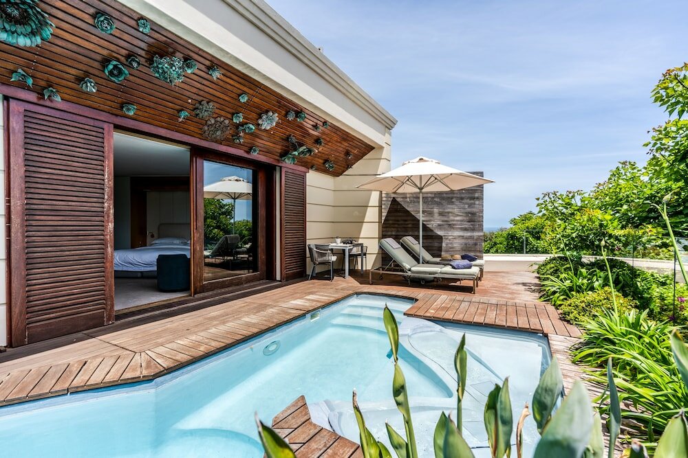 Фото Ellerman House