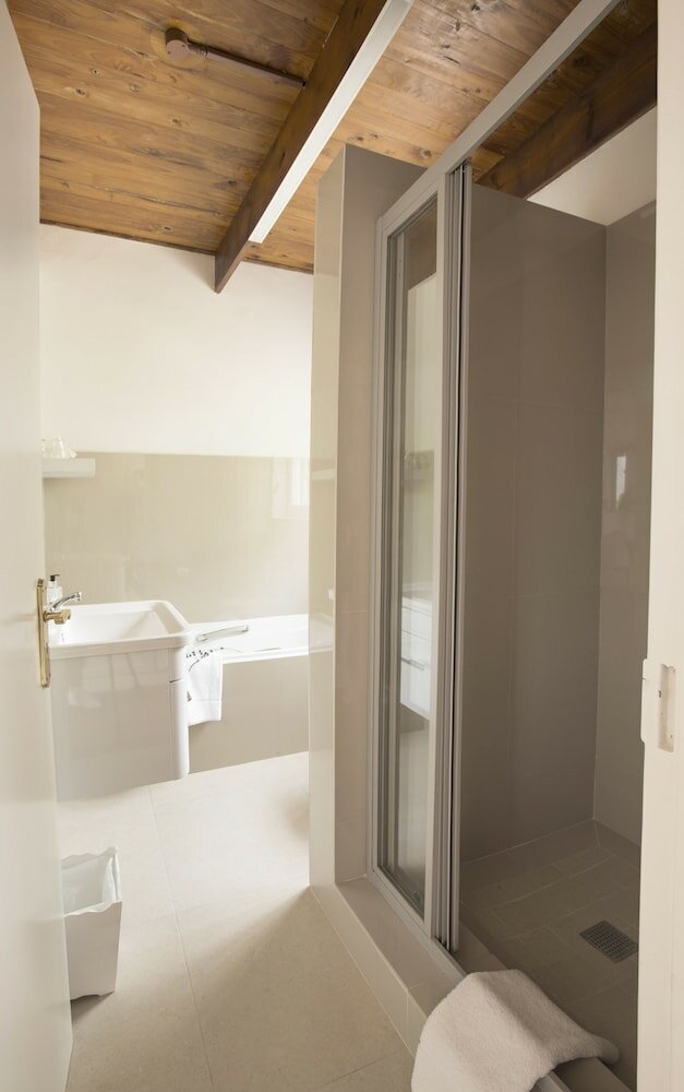 Фото Klein Waterval Riverside Lodge