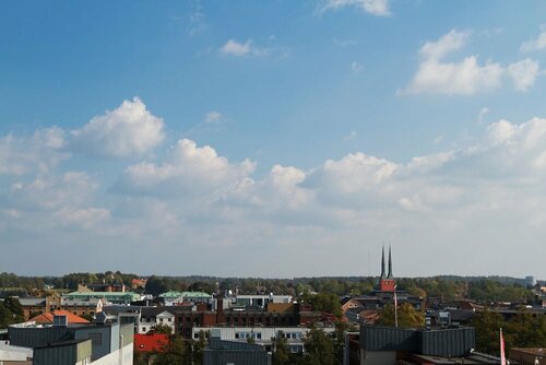 Внешний вид отеля Quality Hotel Royal Corner в Векшё, фото 5