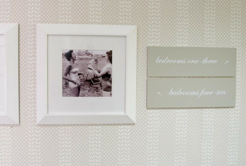 Фото The Crown hotel