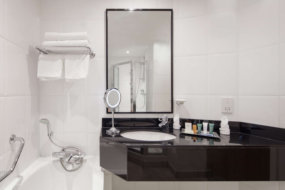 Фото Hilton York