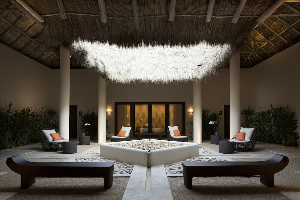 Фото Four Seasons Resort Punta Mita