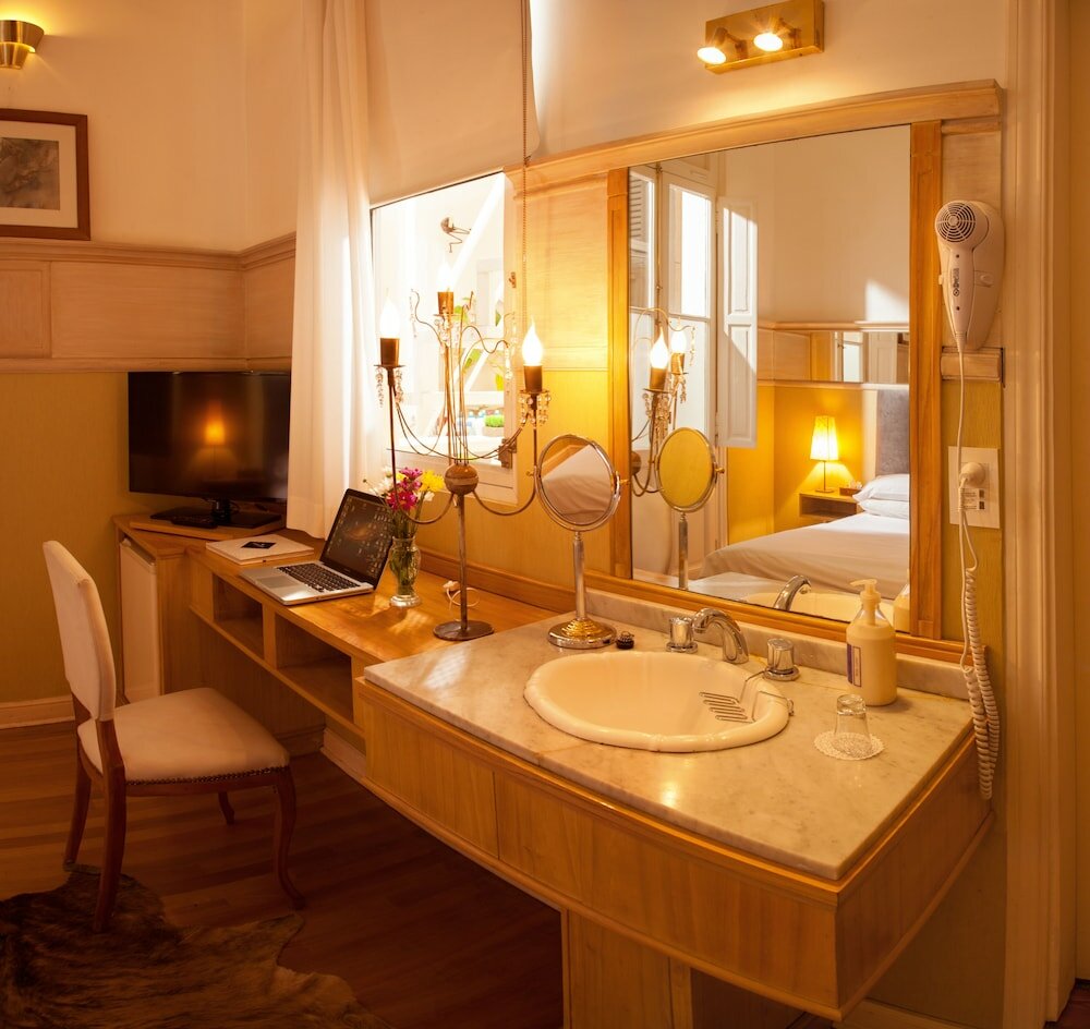 Фото 1555 Malabia House Hotel