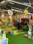 Madagaskar (Zvyozdnaya Street, 1), play room
