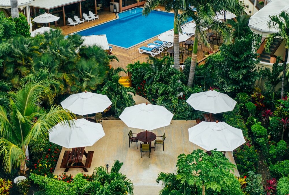 Фото Best Western Plus Belize Biltmore Plaza