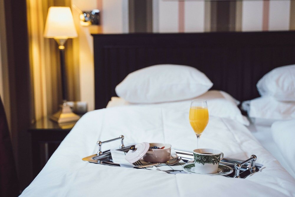 Фото Hotel Kung Carl, WorldHotels Crafted