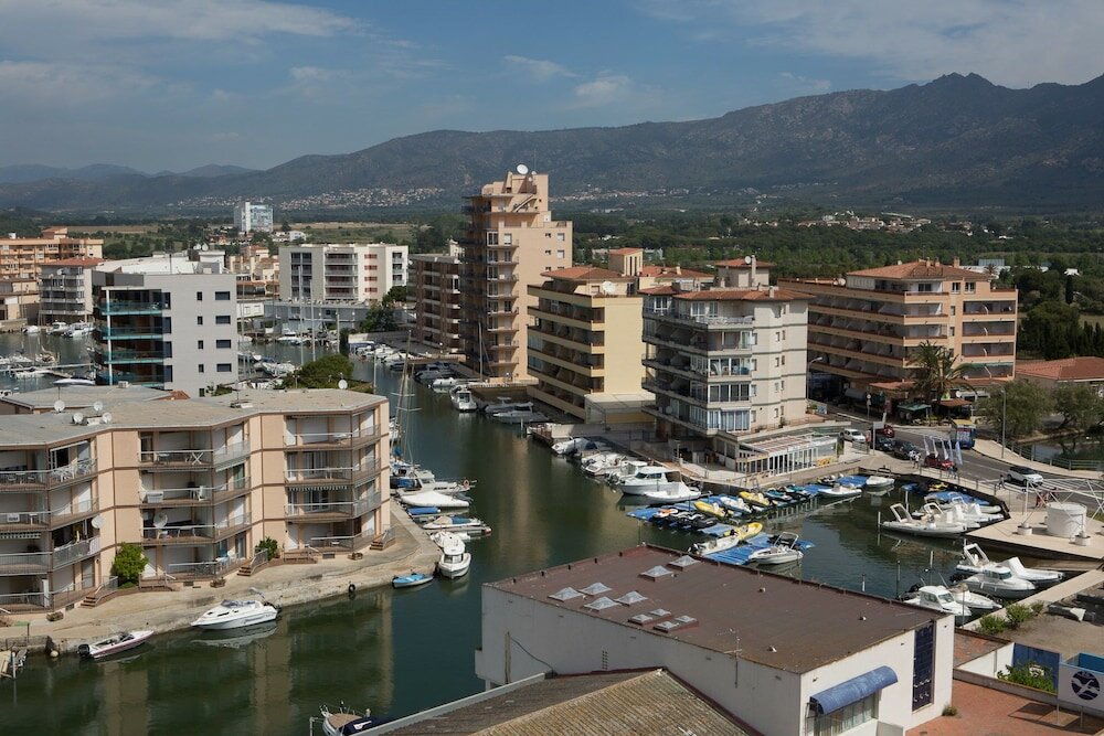 Фото Hotel Prestige Sant Marc