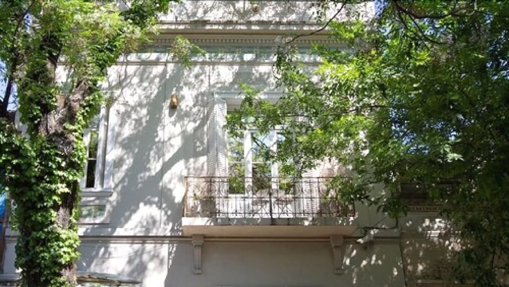 Фото 1555 Malabia House Hotel