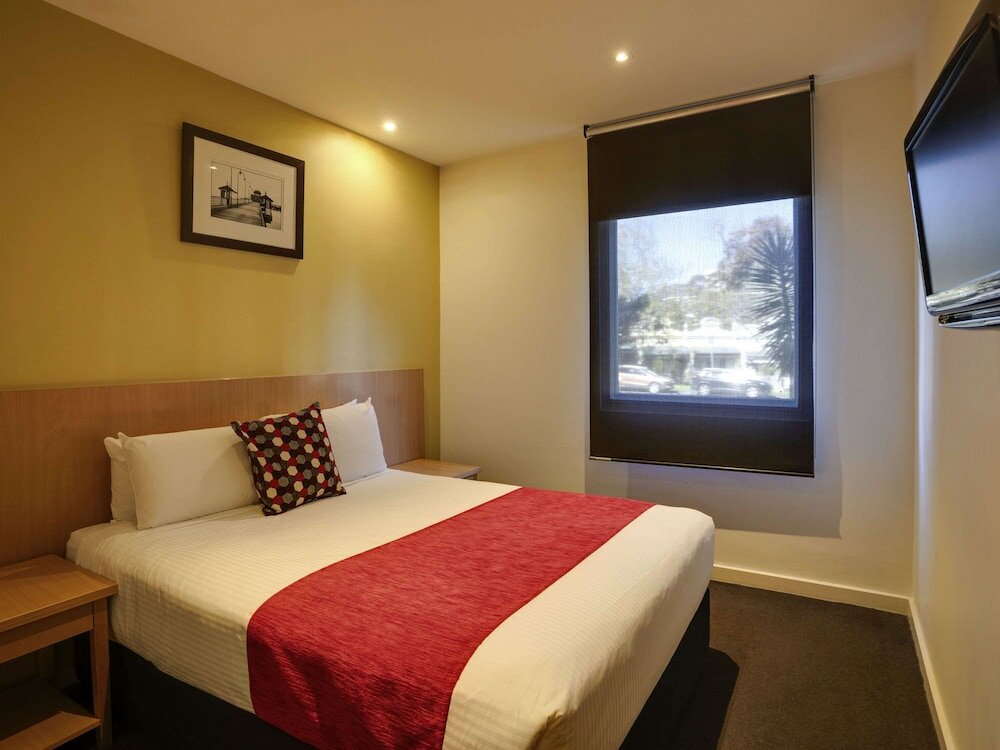 Фото Mercure North Melbourne