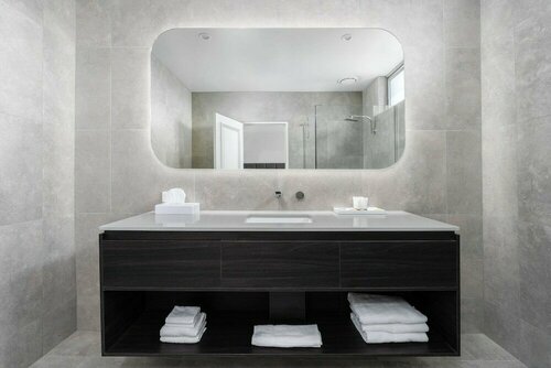 Гостиница Quality Hotel Parklake Shepparton в Шеппартоне