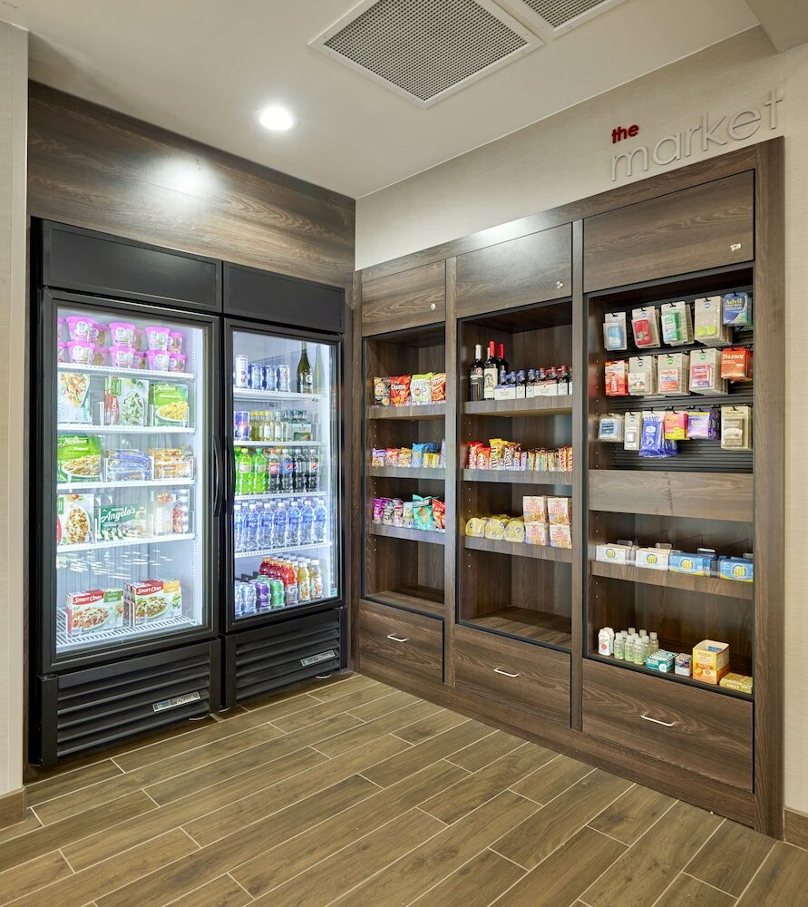 Фото Residence Inn Eugene Springfield