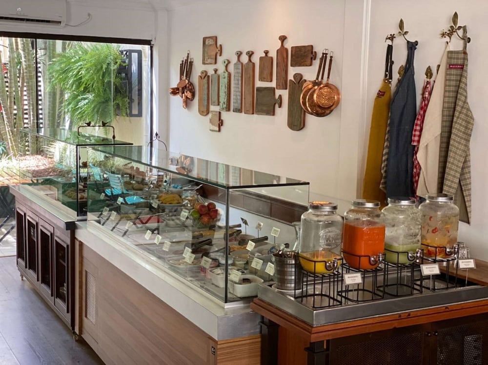 Фото Radisson Hotel Oscar Freire