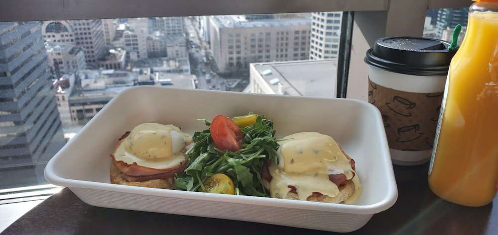 Фото Grand Hyatt Seattle