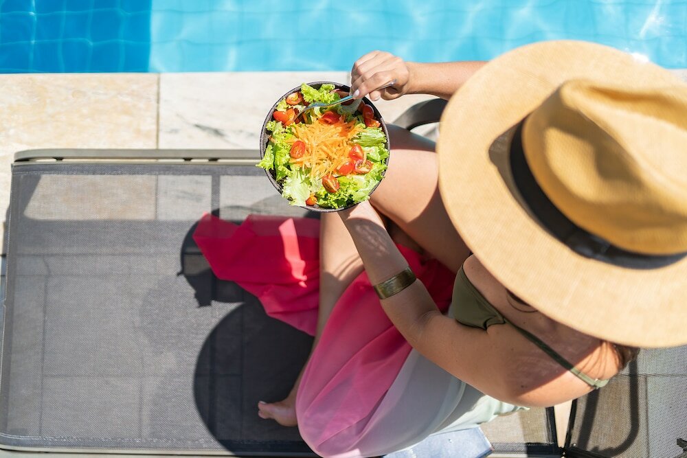 Фото Adagio São Paulo Berrini