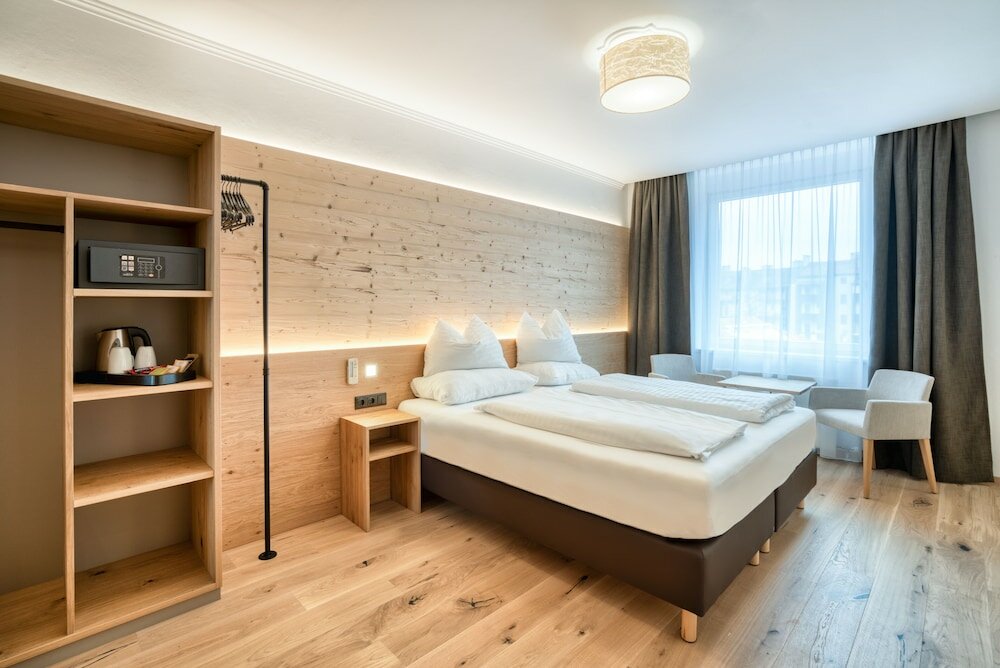 Фото Hotel Leipziger Hof