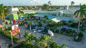 Гостиница Best Western Plus Belize Biltmore Plaza