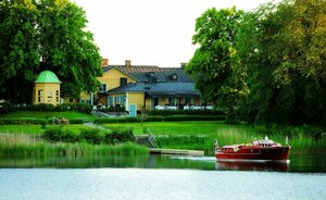 Гостиница Stallmästaregården, Stockholm, a Member of Design Hotels