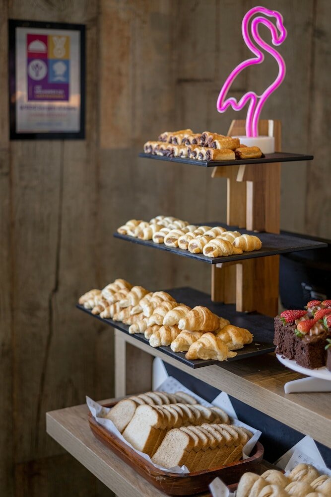 Фото Adagio São Paulo Berrini