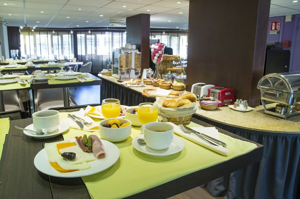 Фото Best Western Plus Cannes Riviera Hotel & SPA