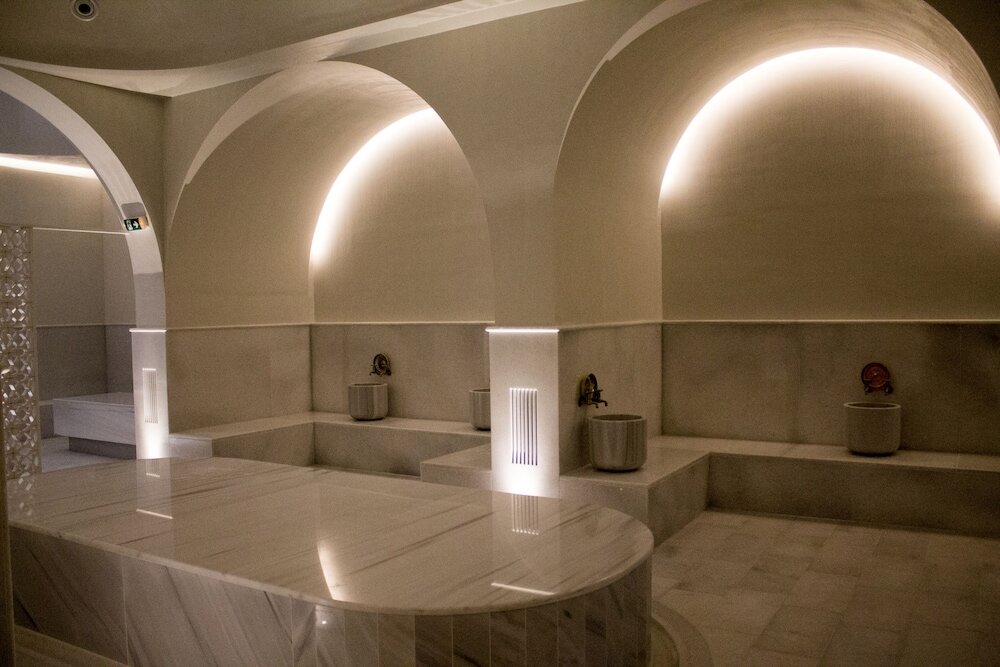 Фото Makedonia Palace