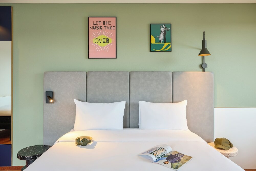 Фото Ibis Baar Zug