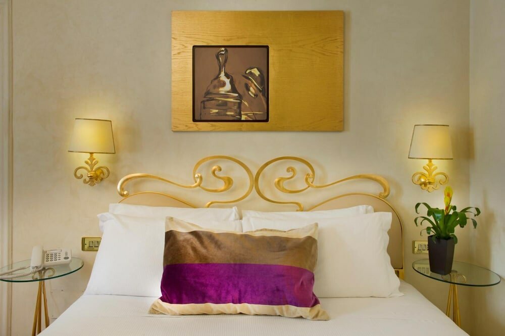 Фото Gravina Suite Frattina