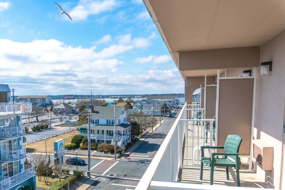 Фото Comfort Inn Ocean City Boardwalk