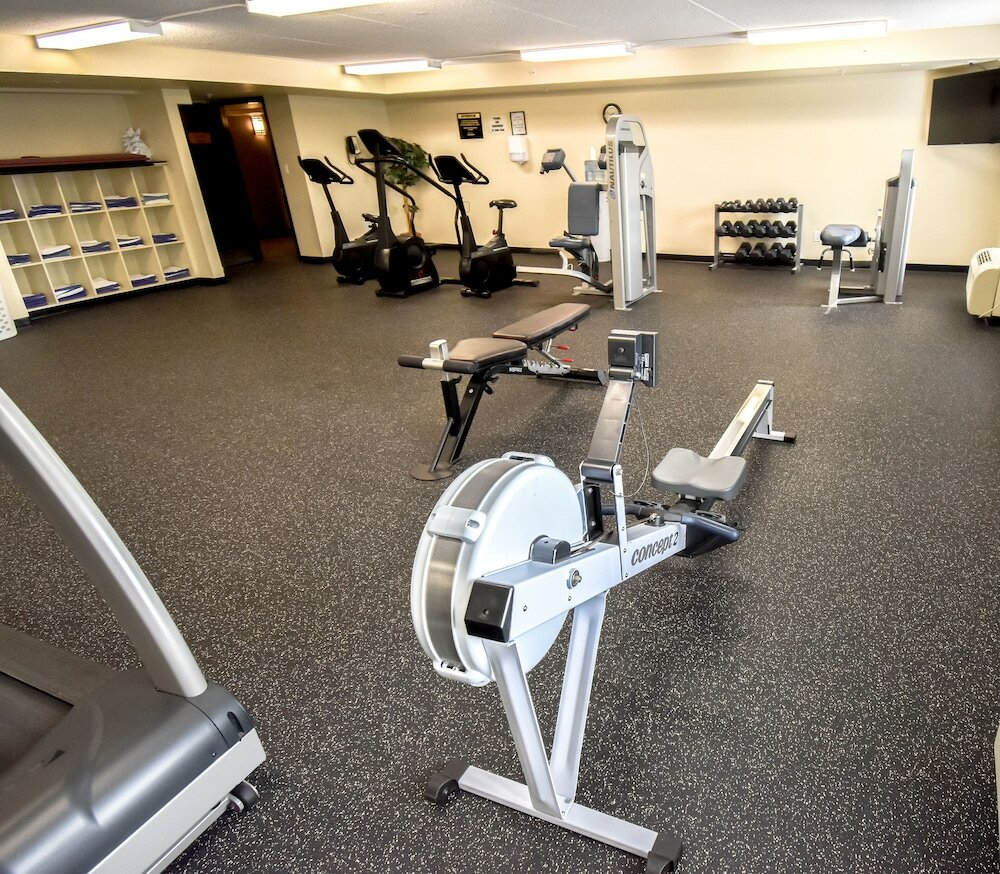 Фото Canad Inns Destination Centre Club Regent Casino Hotel