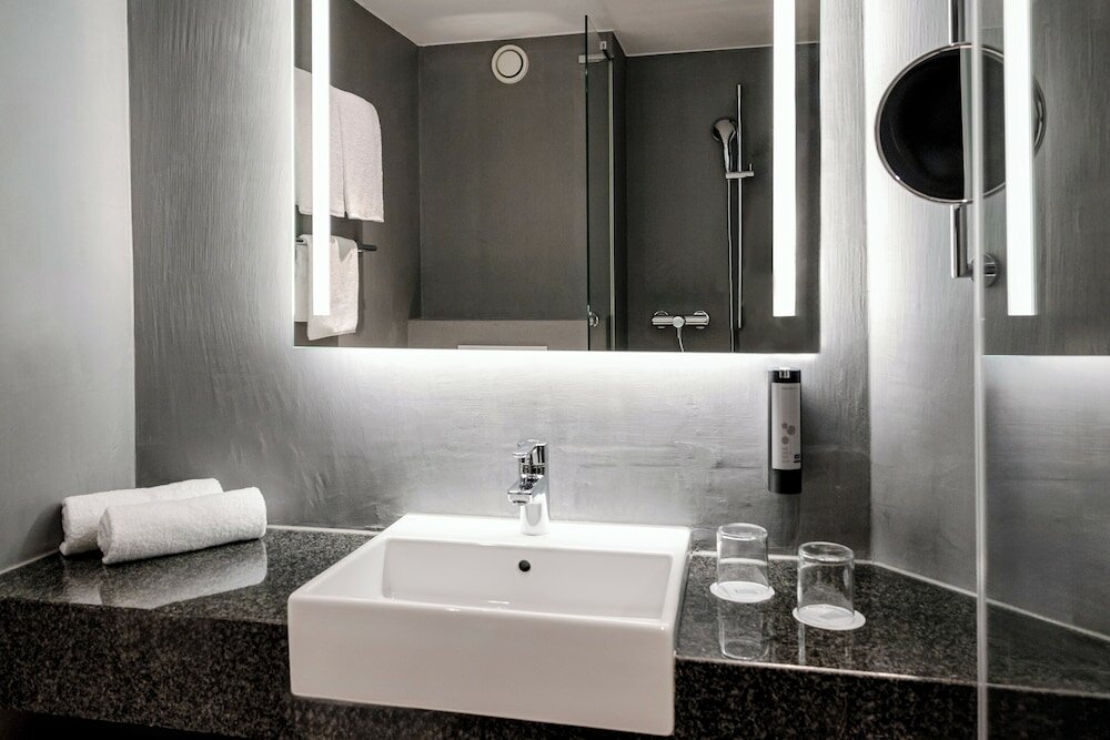 Фото IntercityHotel Wien