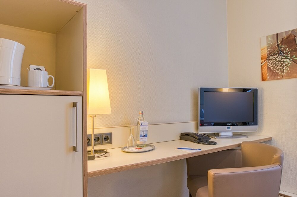 Фото Best Western Hotel Bremen City