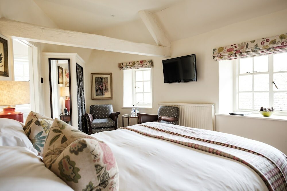 Фото Bay Tree Hotel