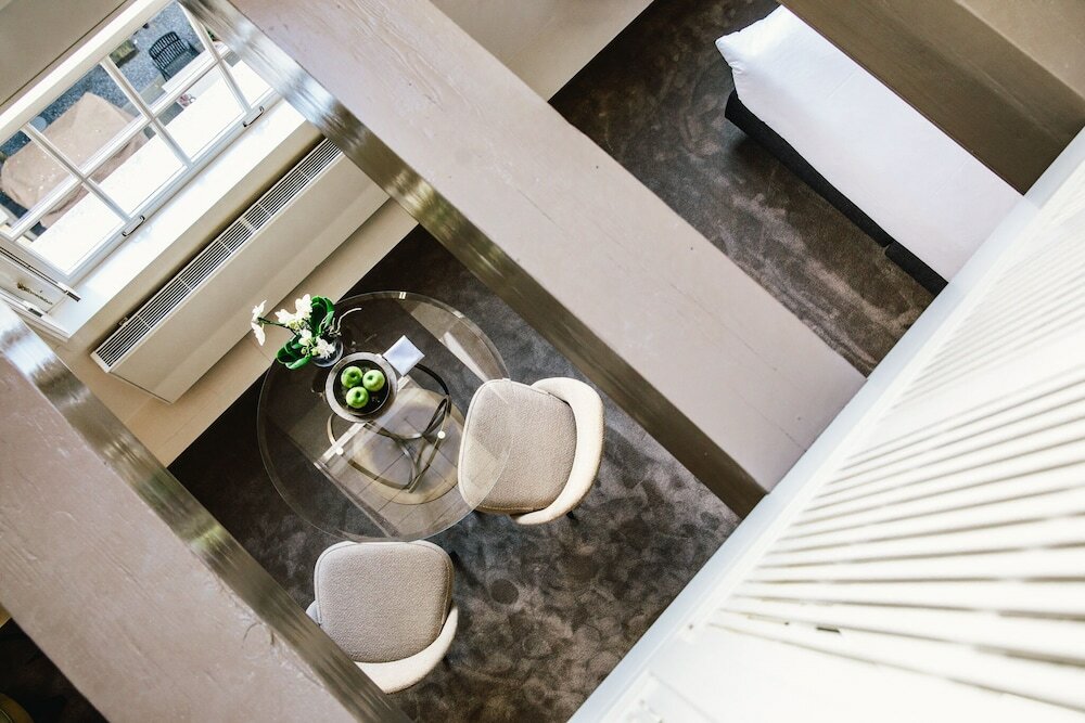 Фото The Dylan Amsterdam