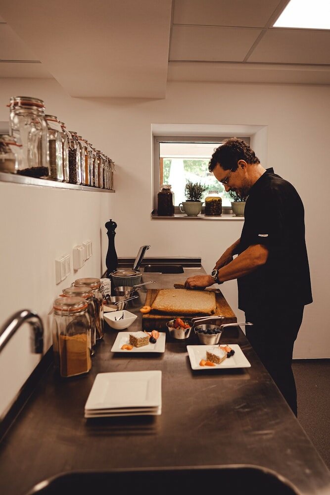 Фото Berghotel Rehlegg