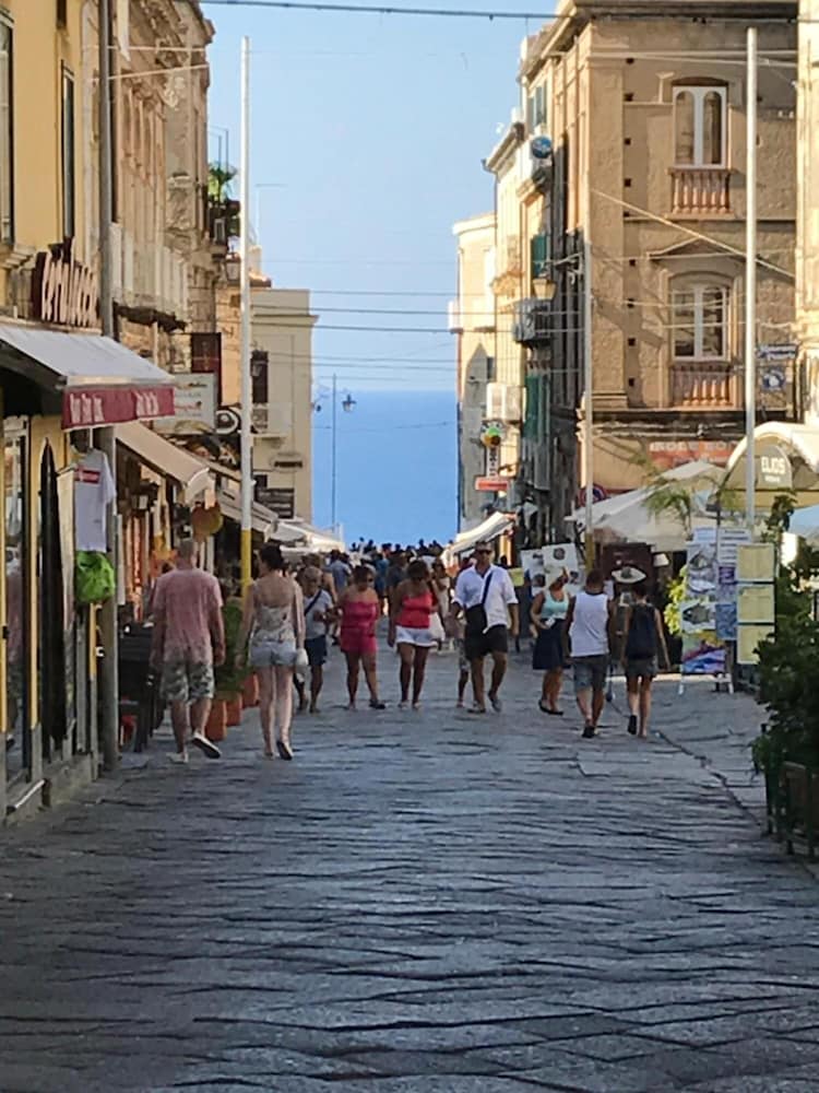 Фото Ananea Tropea Yachting Resort