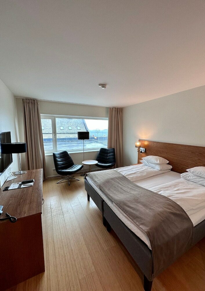 Фото Scandic Parken