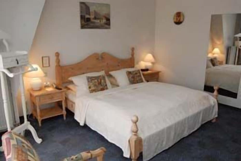 Фото Hotel Lessing