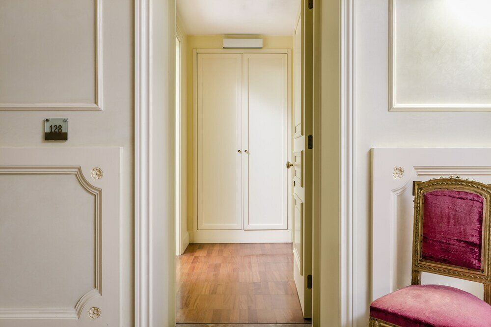 Фото Eurostars Centrale Palace