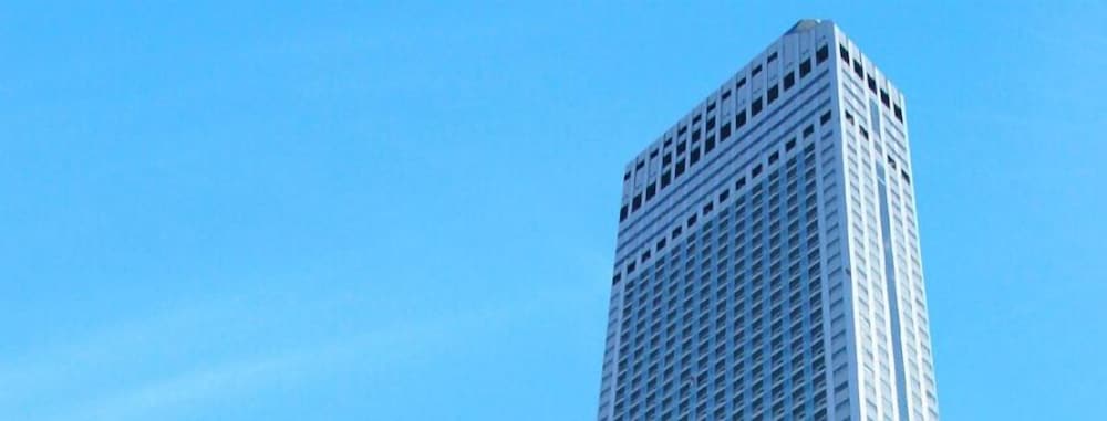 Фото Star Gate Hotel Kansai Airport