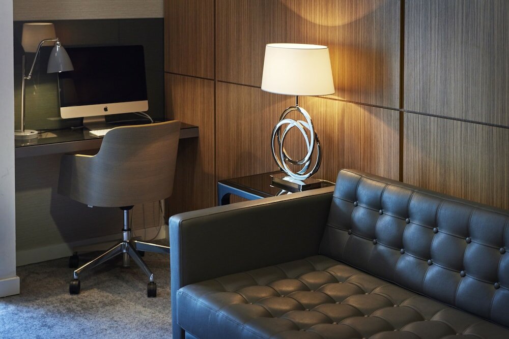 Фото The Lowry Hotel Manchester