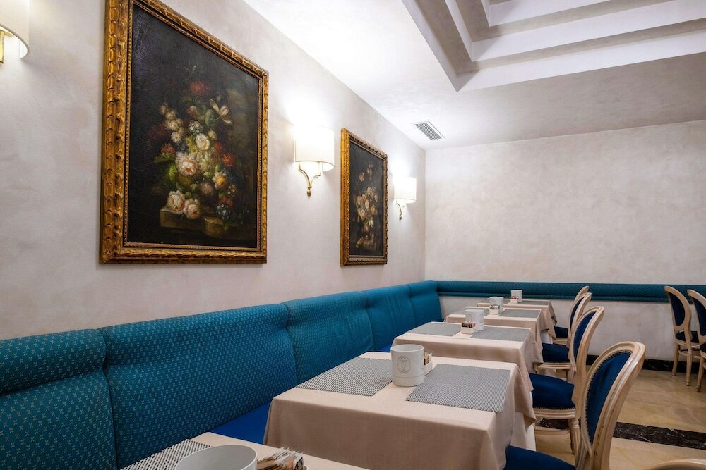 Фото Quality Hotel Nova Domus